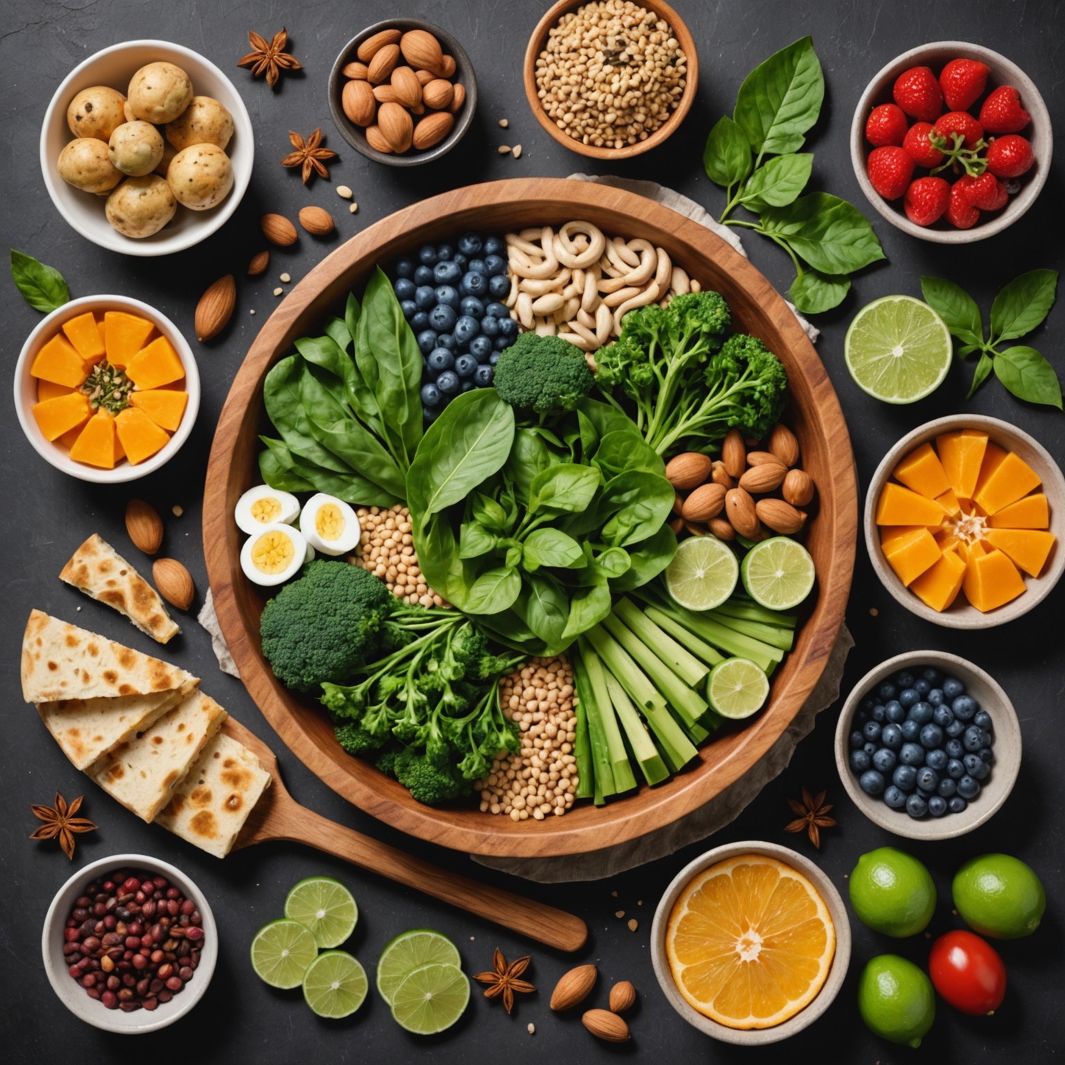 Wellness Integration